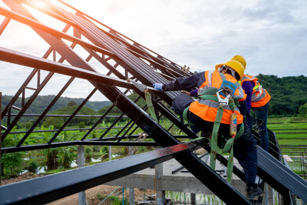 Heating Cable for Roof Installation in Orlinda, TN