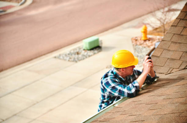 Best Shingle Roofing Installation  in Orlinda, TN
