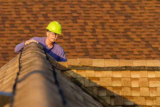 Best Commercial Roofing Services  in Orlinda, TN